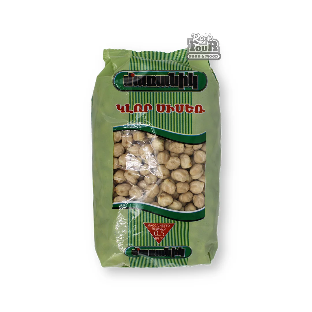 Cicer round "Maranik" 500g